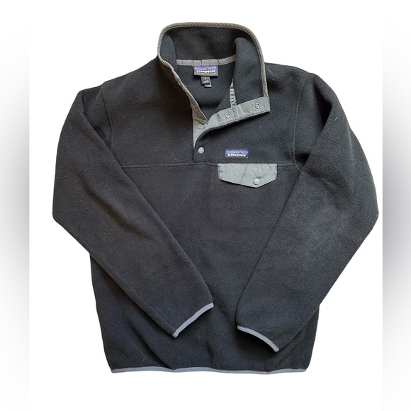 Patagonia Synchilla Size Small - Picture 3 of 5